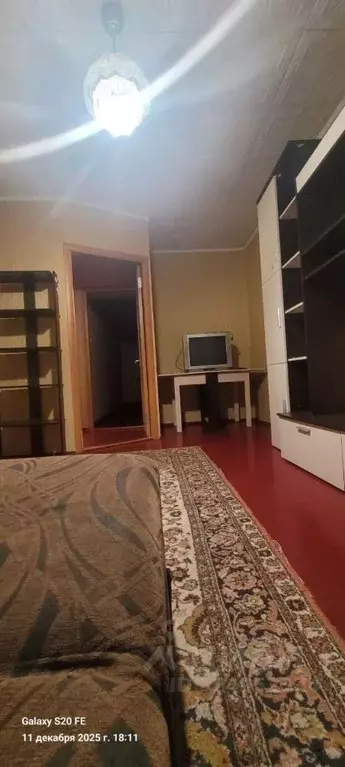 2-к кв. Курская область, Курск просп. Кулакова, 35 (46.0 м) - Фото 2