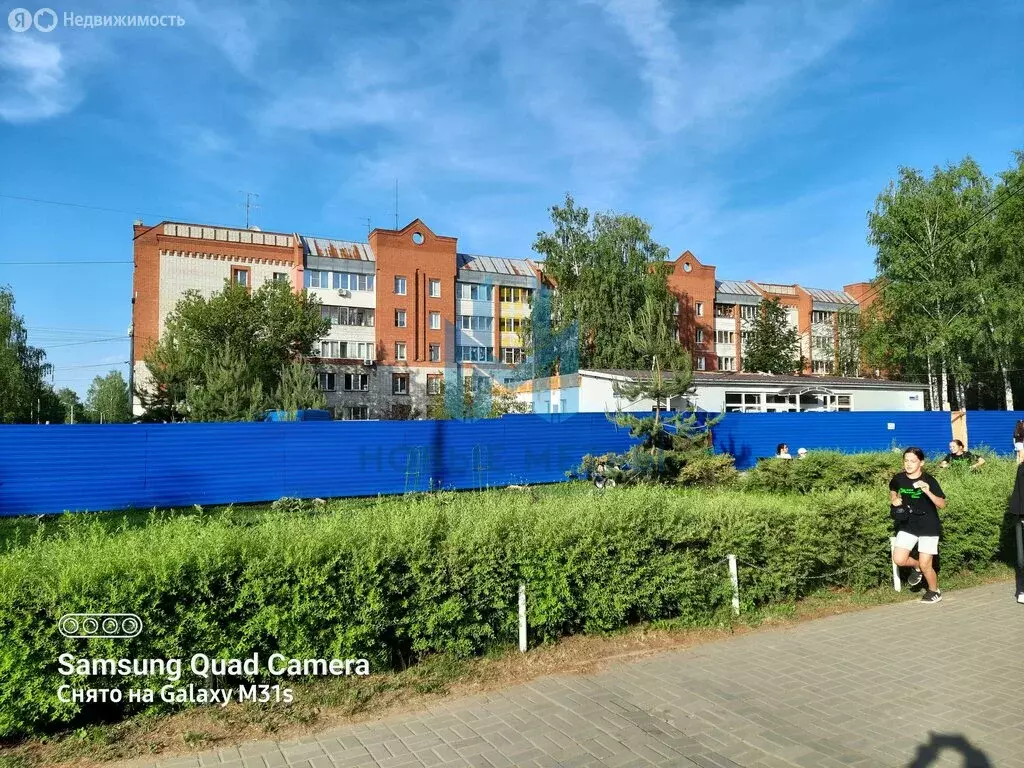 3-комнатная квартира: Кстово, бульвар Мира, 1А (73.4 м) - Фото 0