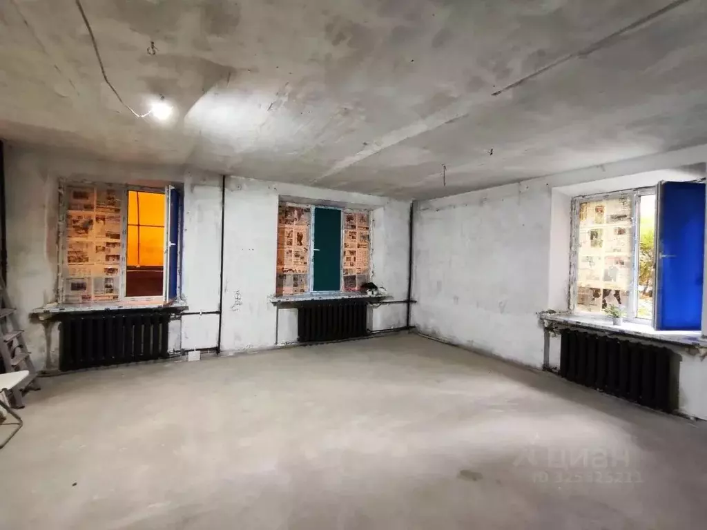 2-к кв. Москва ул. Пудовкина, 5 (31.0 м) - Фото 2