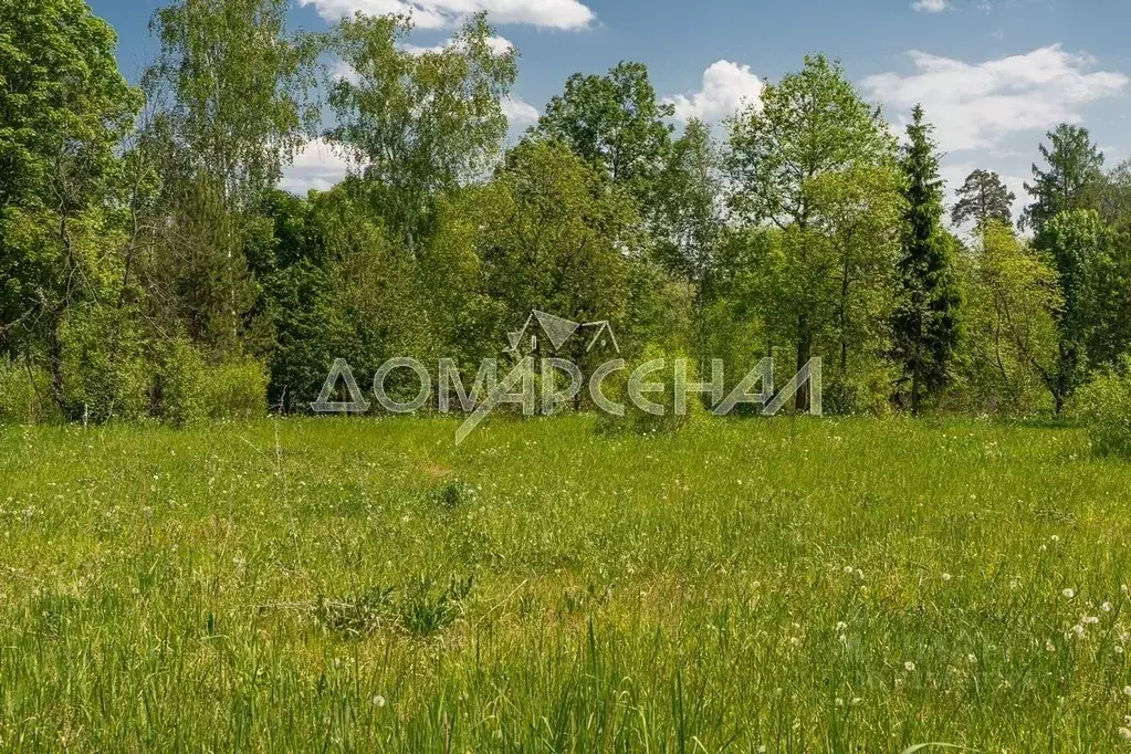 Участок в Москва Президент кп,  (12.7 сот.) - Фото 1