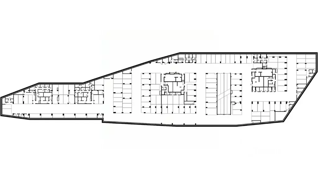 Гараж в Москва Большая Почтовая ул., 18 (34 м) - Фото 0