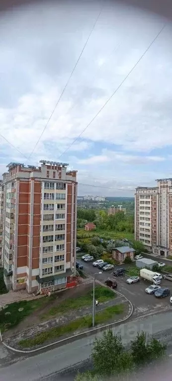 3-к кв. Томская область, Томск Сибирская ул., 115 (80.5 м) - Фото 1