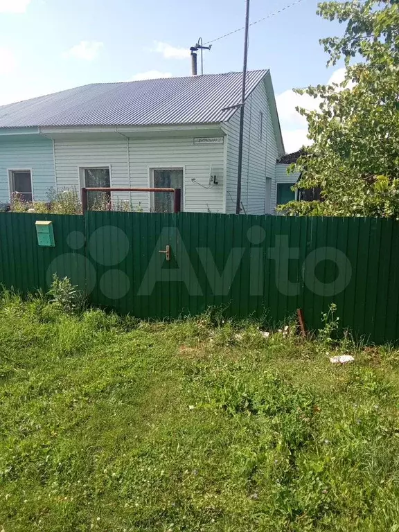 Дом 34 м на участке 12,5 сот. - Фото 0