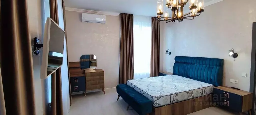 2-к кв. Крым, Симферополь ул. Воровского, 24А (59.0 м) - Фото 1