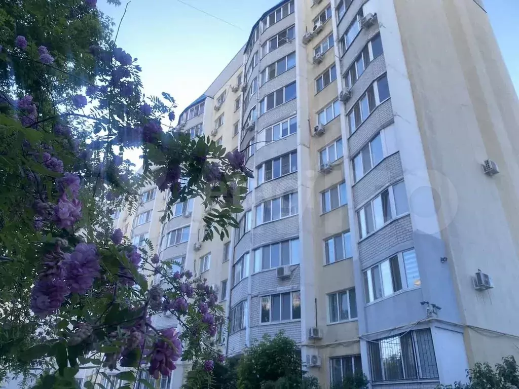 1-к. квартира, 40,4 м, 9/10 эт. - Фото 1