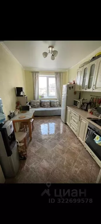 2-к кв. Ростовская область, Батайск ул. Максима Горького (56.0 м) - Фото 1