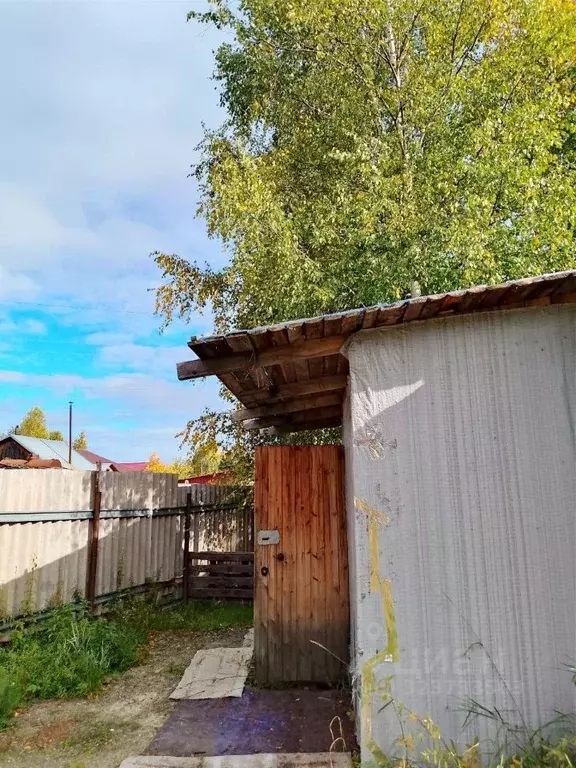 Дом в Ханты-Мансийский АО, Сургут Энергетик-2 СТ, ул. 9-я (77 м) - Фото 1