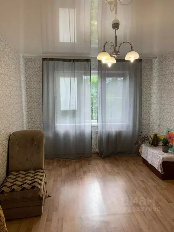 3-к кв. Новосибирская область, Обь ул. ЖКО Аэропорта, 22 (59.1 м) - Фото 1