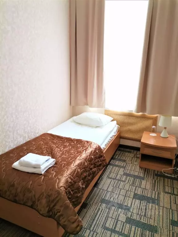 Комната Москва Новоалексеевская ул., 20АС1 (14.0 м) - Фото 2