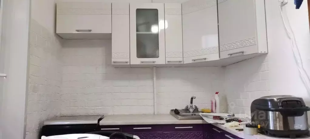 1-к кв. Ростовская область, Волгодонск ул. Ленина, 120 (36.0 м) - Фото 1