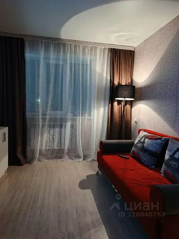 2-к кв. Тульская область, Донской ул. Октябрьская, 12 (60.0 м) - Фото 1