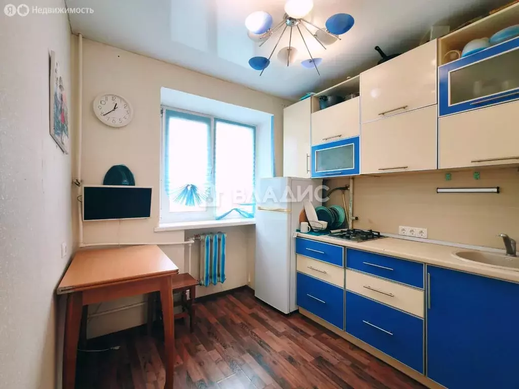 1-комнатная квартира: Белгород, улица Николая Чумичова, 41 (32 м) - Фото 0