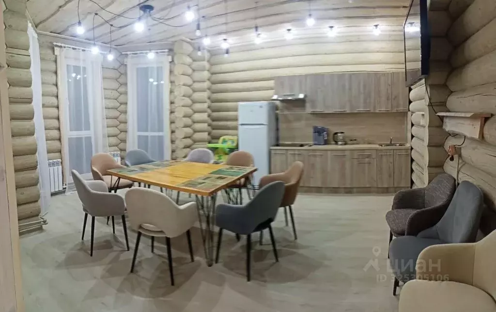 Дом в Нижегородская область, Городецкий муниципальный округ, ... - Фото 2