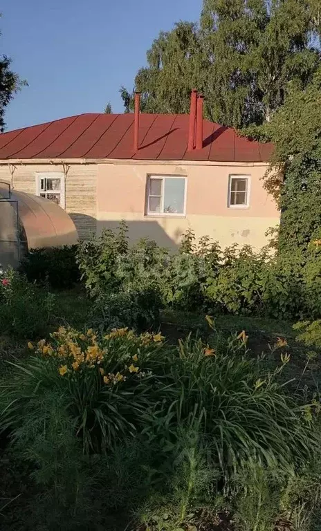 Дом в Нижегородская область, Выкса ул. Свердлова, 28 (62 м) - Фото 0