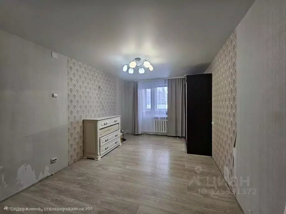 1-к кв. Пермский край, Соликамск Набережная ул., 130 (35.6 м) - Фото 2