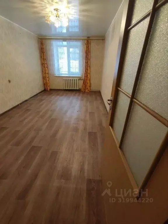 1-к кв. Омская область, Омск ул. Гусарова, 30 (44.0 м) - Фото 0