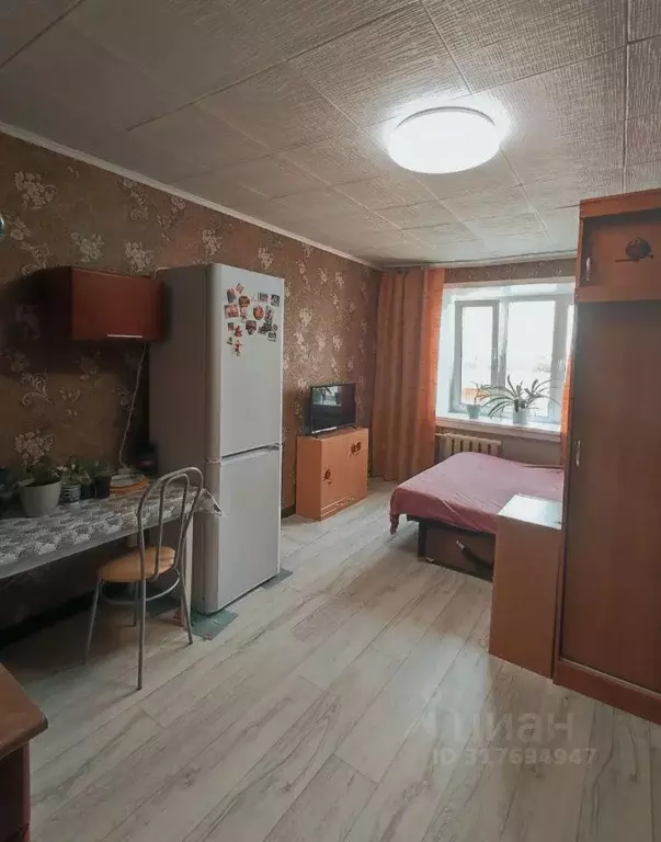 Комната Владимирская область, Владимир ул. Диктора Левитана, 3в (27.0 ... - Фото 0