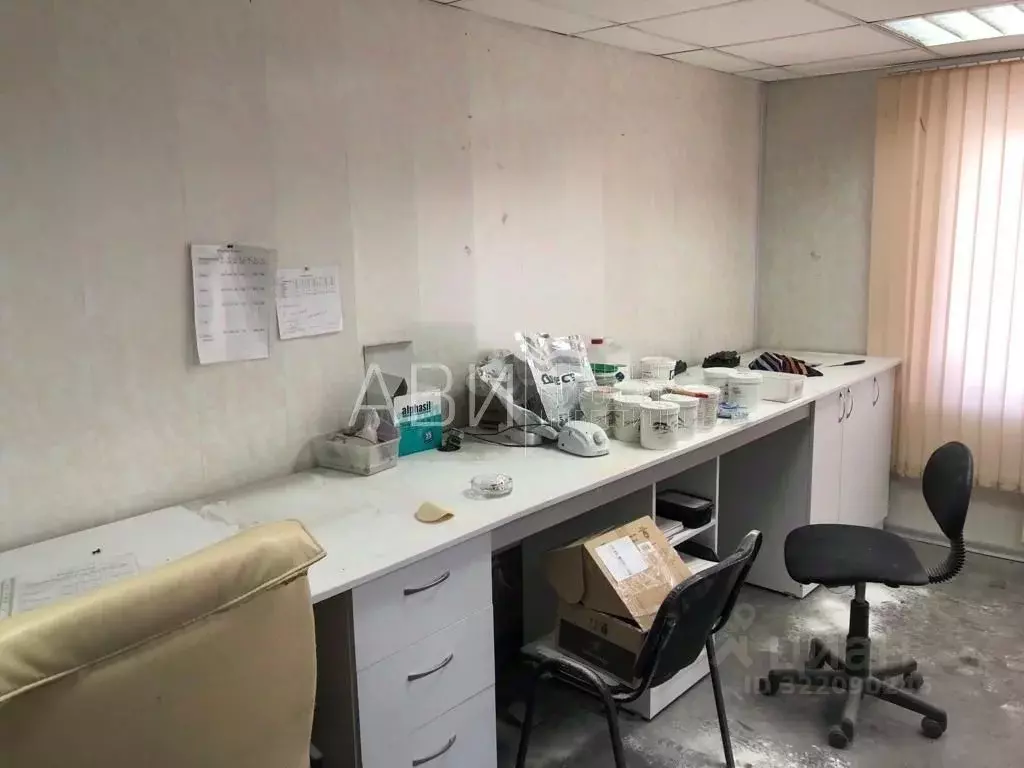 Помещение свободного назначения в Новосибирская область, Новосибирск ... - Фото 2