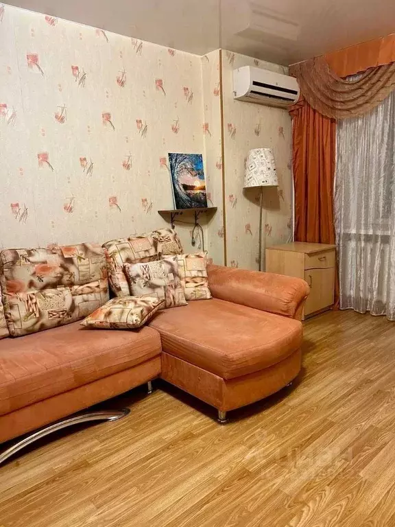 1-к кв. Татарстан, Казань ул. 2-я Азинская, 1А (43.0 м) - Фото 0