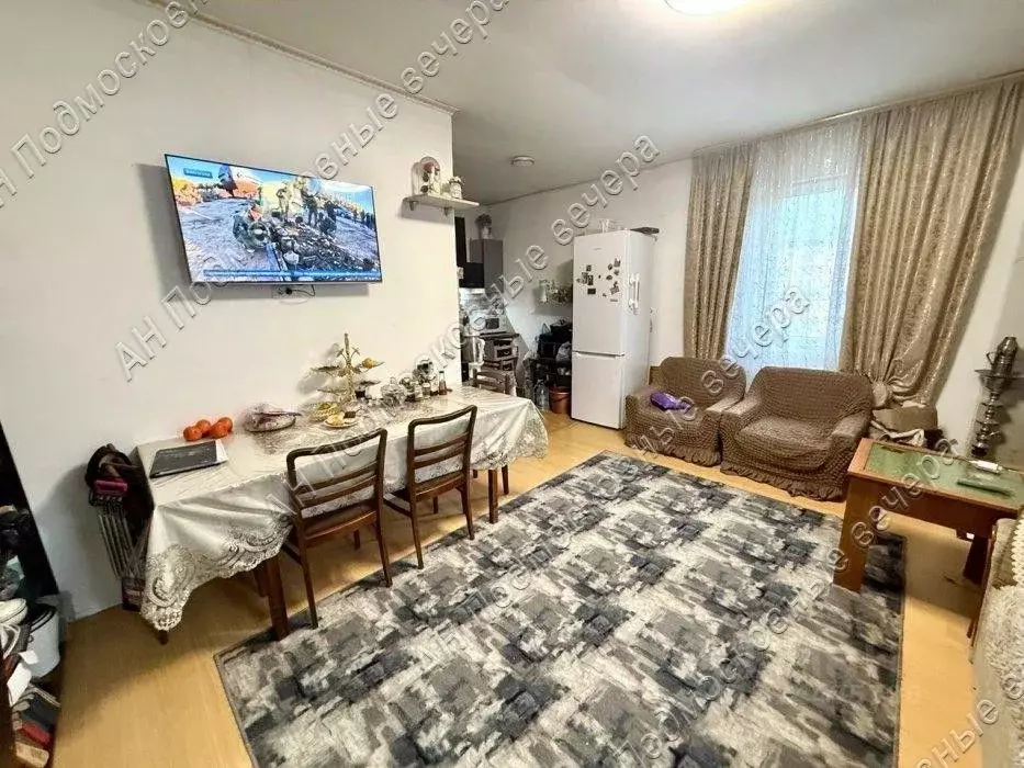 Дом в Московская область, Богородский городской округ, Обухово пгт, ... - Фото 2