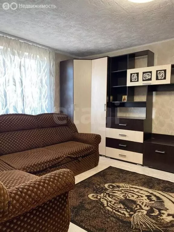 2-комнатная квартира: Калининградская область, Гурьевский ... - Фото 1