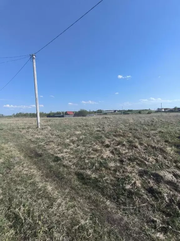 Участок в Иркутская область, Иркутский муниципальный округ, д. Талька  ... - Фото 0