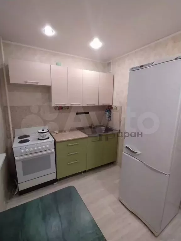 1-к. квартира, 41 м, 1/10 эт. - Фото 0