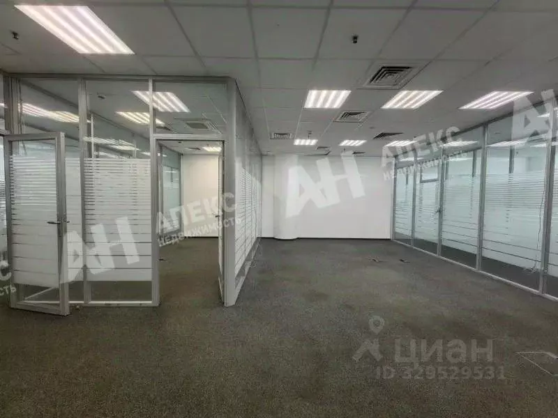 Офис в Московская область, Химки Ленинградская ул., с25 (68 м) - Фото 1