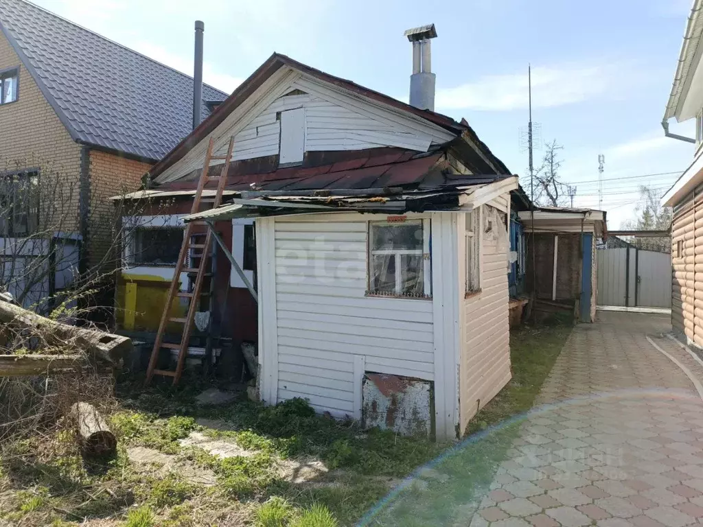 Дом в Тульская область, Тула Дульная ул., 13вл2 (70 м) - Фото 1