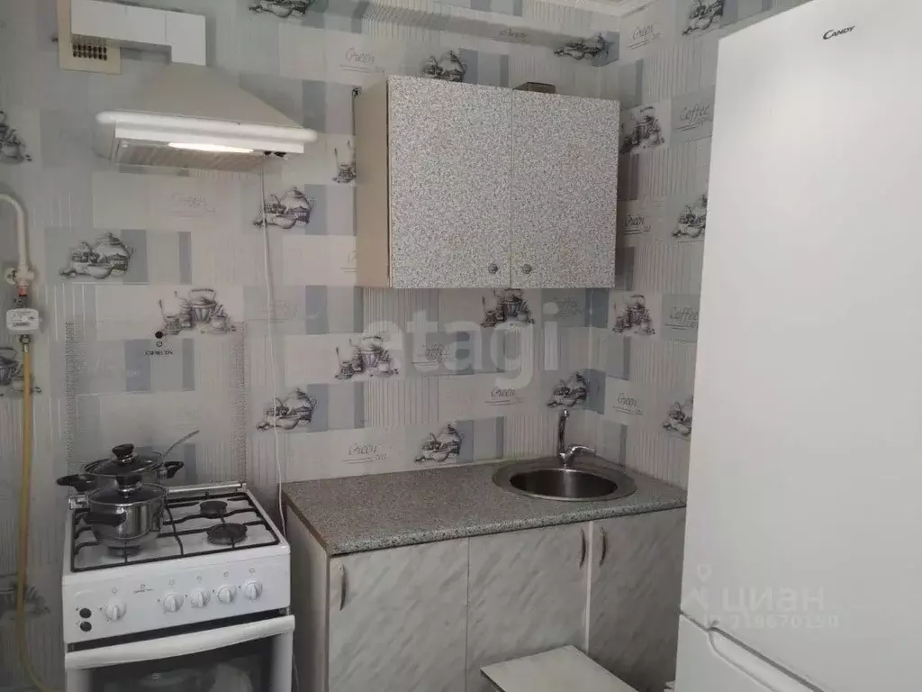 2-к кв. Мордовия, Саранск ул. Розы Люксембург, 26 (42.7 м) - Фото 0