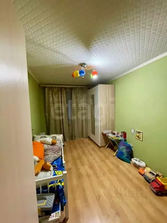 2-к кв. Ярославская область, Ярославль Северный жилрайон, ул. Елены ... - Фото 1