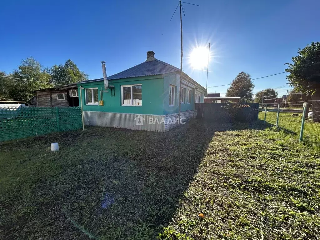 Дом в Владимирская область, Суздальский район, Боголюбовское ... - Фото 2