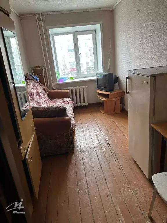Комната Алтайский край, Барнаул просп. Ленина, 136 (9.4 м) - Фото 0