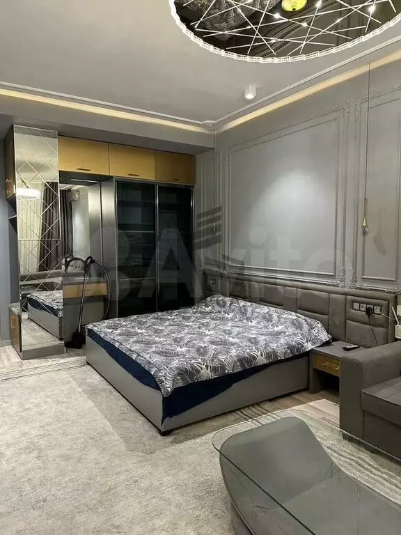 Квартира-студия, 40 м, 17/22 эт. - Фото 0