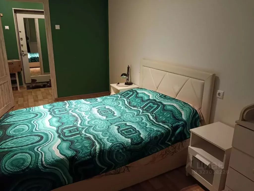 2-к кв. Московская область, Красногорск городской округ, Путилково пгт ... - Фото 2