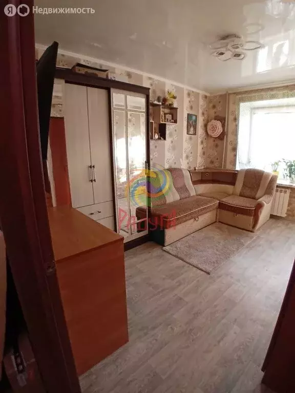 2-комнатная квартира: Иваново, улица Парижской Коммуны, 16А (42 м) - Фото 0