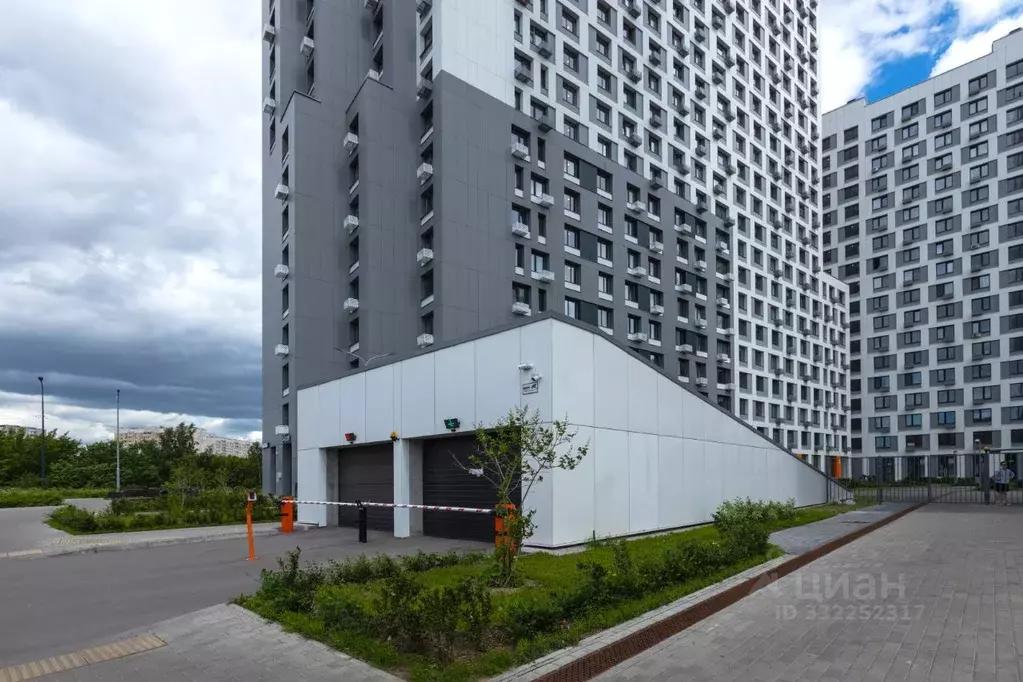 Гараж в Московская область, Люберцы ул. Солнечная, 2 (17 м) - Фото 1