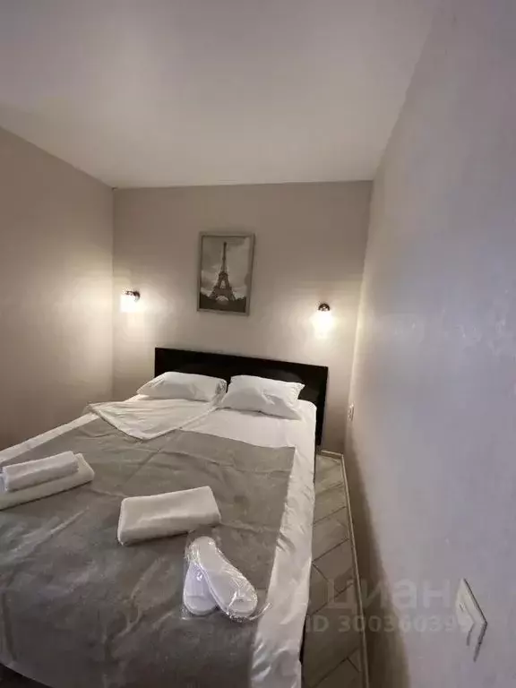 Комната Краснодарский край, Темрюкский район, Голубицкое с/пос, ... - Фото 1