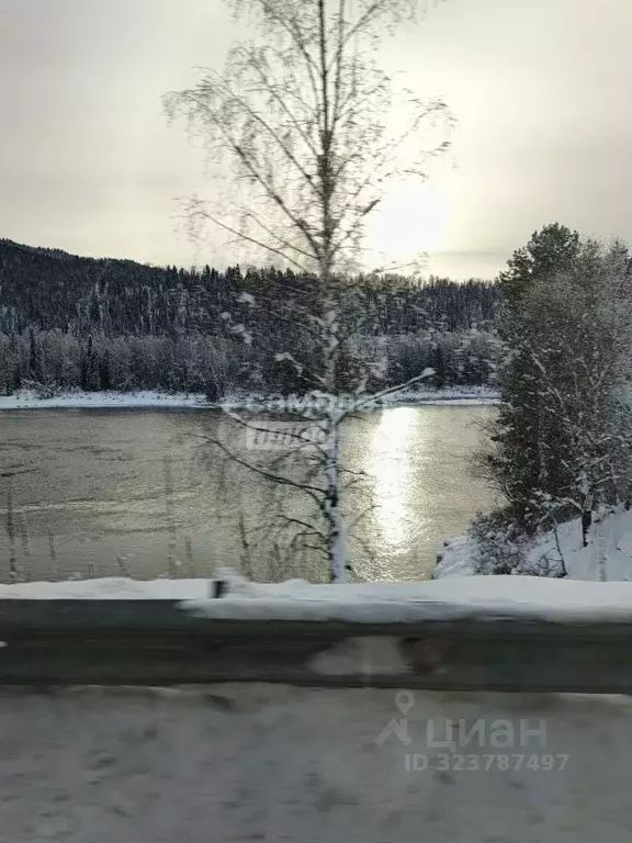 Коттедж в Алтай, Турочакский район 1 (54 м) - Фото 2
