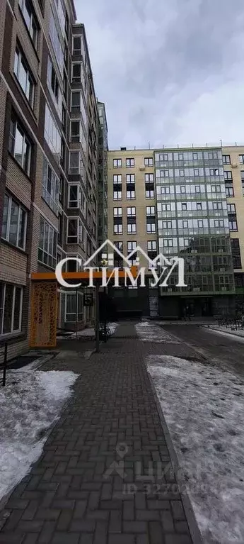 2-к кв. Хакасия, Абакан Трудовая ул., 84 (63.8 м) - Фото 2