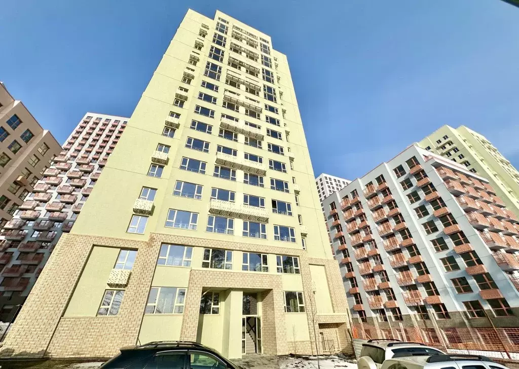 Студия Алтайский край, Барнаул городской округ, Южный рп тракт Южный, ... - Фото 1