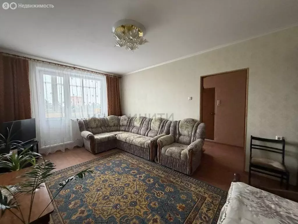 1-комнатная квартира: Балашиха, улица Твардовского, 10 (38.5 м) - Фото 2