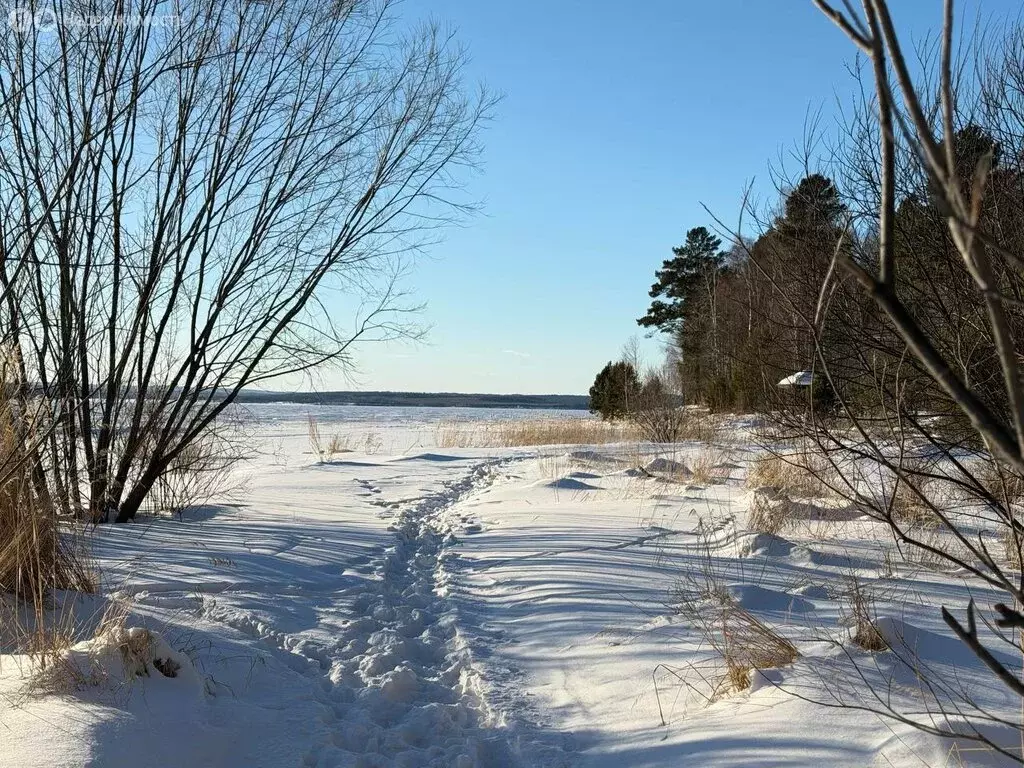 Участок в Иркутский муниципальный округ, СНТ Ангарские Зори, Луговая ... - Фото 2