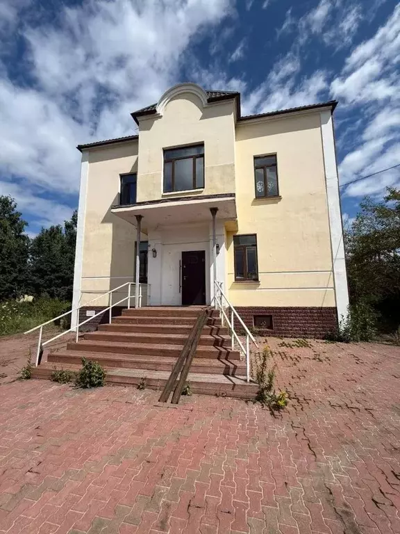 Дом в Московская область, Домодедово городской округ, д. Киселиха, ... - Фото 1