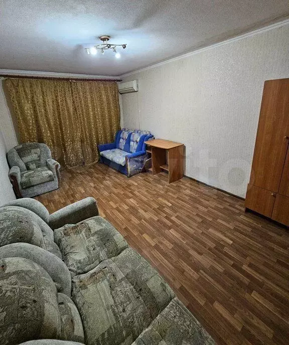 2-к. квартира, 51 м, 3/3 эт. - Фото 1