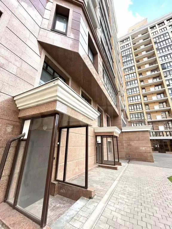 Машиноместо, 10 м - Фото 0