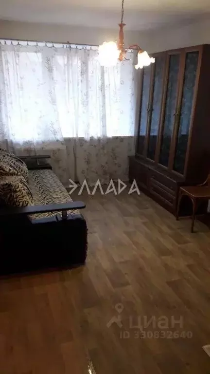 1-к кв. Ростовская область, Ростов-на-Дону пос. Мирный, ул. ... - Фото 1