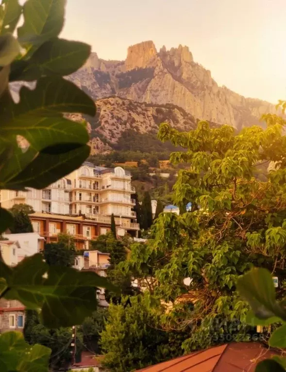 3-к кв. Крым, Алупка ул. Амет-Хана Султана, 17 (110.6 м) - Фото 1