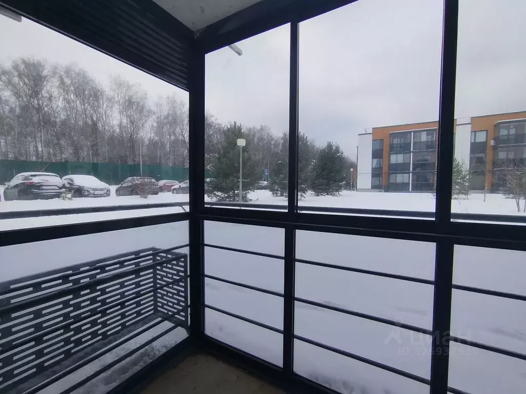 2-к кв. Московская область, Истра муниципальный округ, д. Красный ... - Фото 1