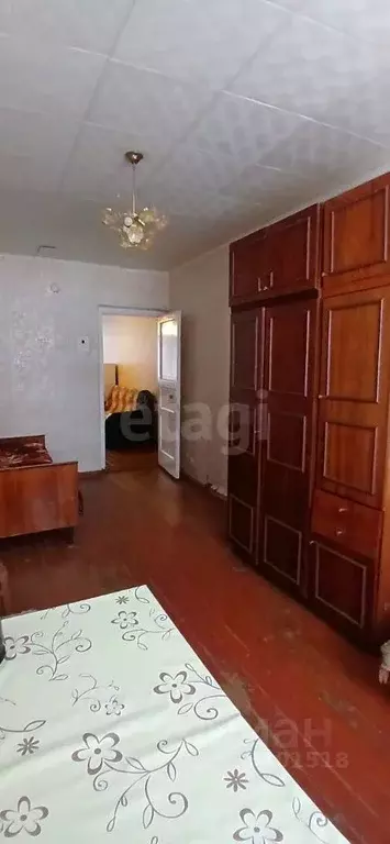 3-к кв. Владимирская область, Муром пос. Механизаторов, 57 (59.2 м) - Фото 2